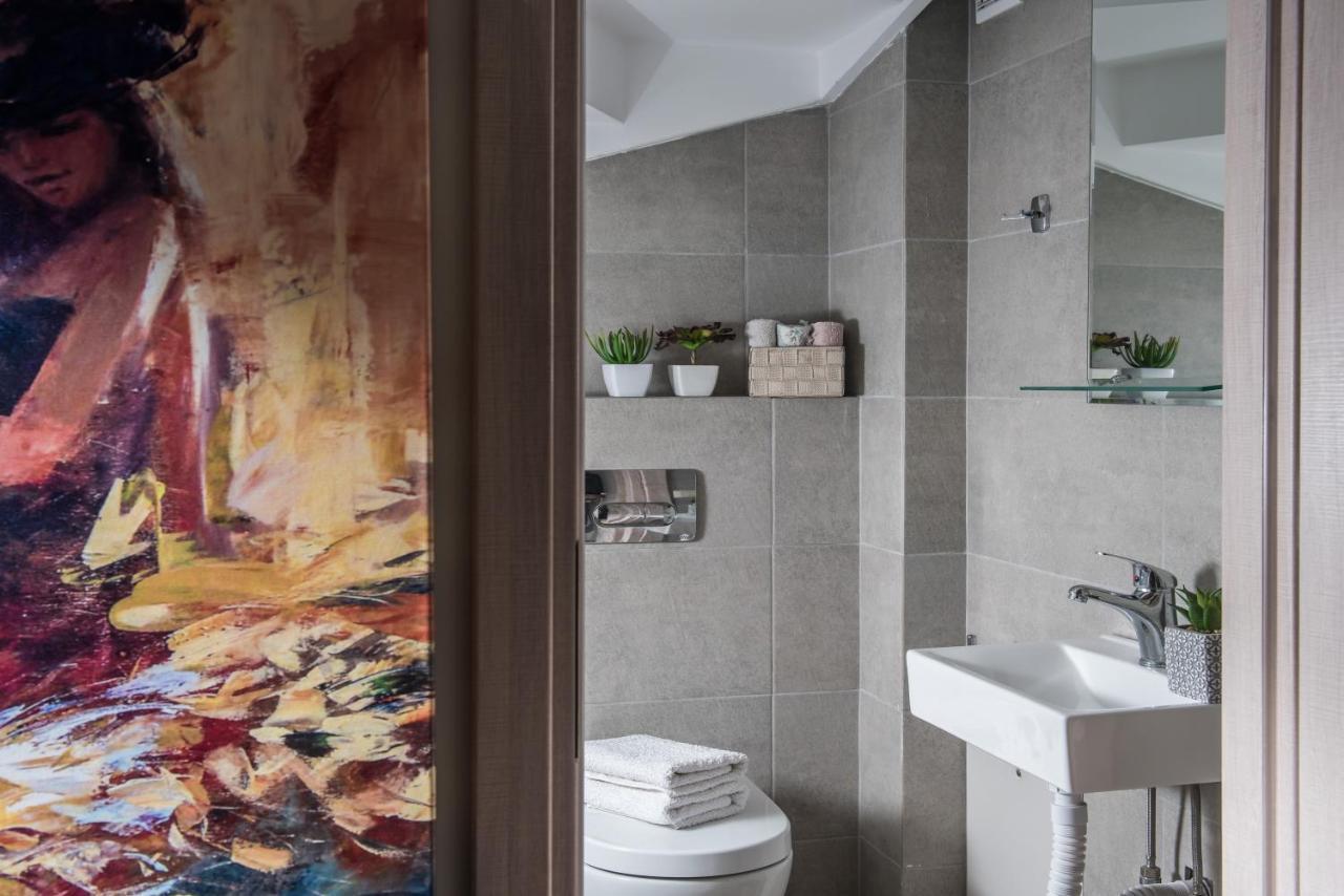 Dione Villa Κόκκινος Πύργος Εξωτερικό φωτογραφία