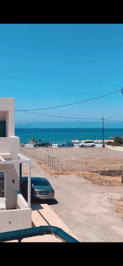 Dione Villa Κόκκινος Πύργος Εξωτερικό φωτογραφία