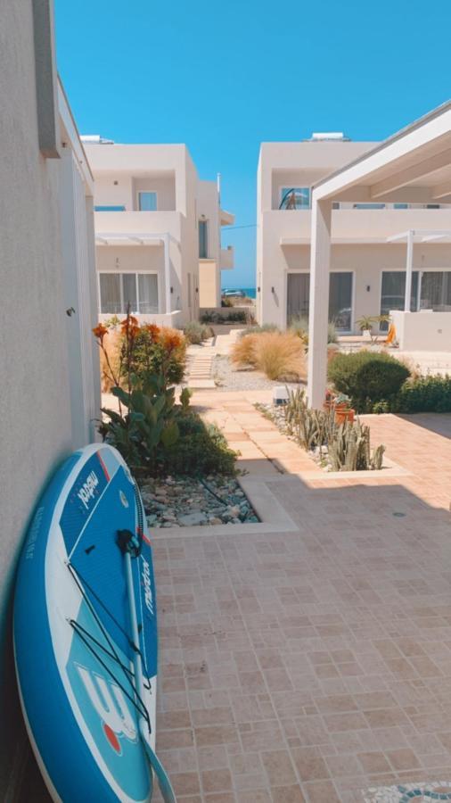 Dione Villa Κόκκινος Πύργος Εξωτερικό φωτογραφία